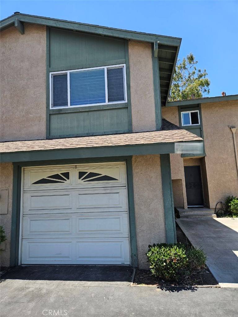 Cypress, CA 90630,5386 Villa WAY #14