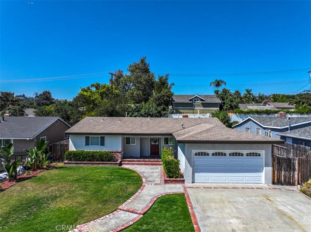 La Habra, CA 90631,1601 Sansinena LN