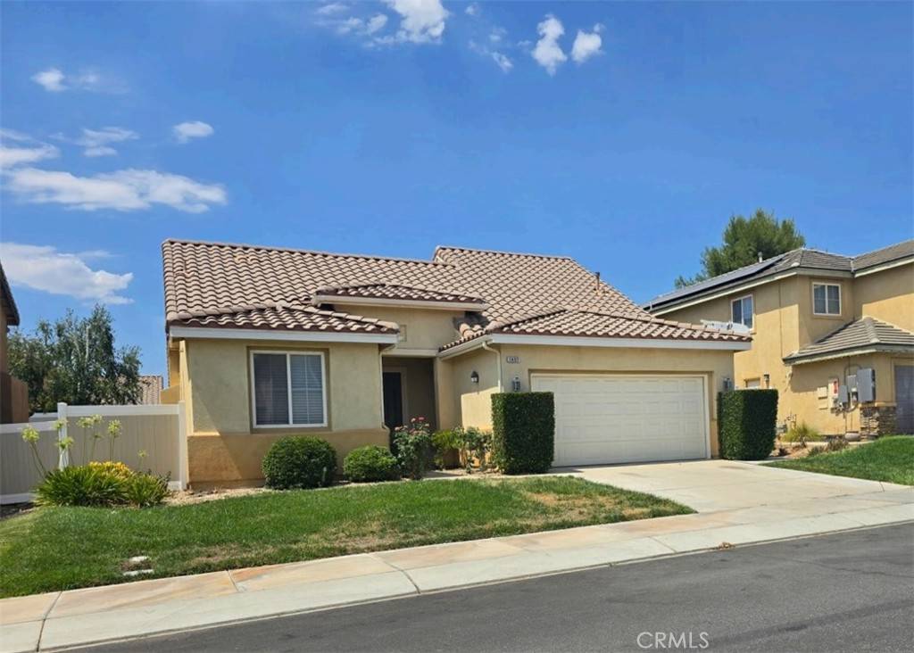 Beaumont, CA 92223,1457 Starry Skies RD