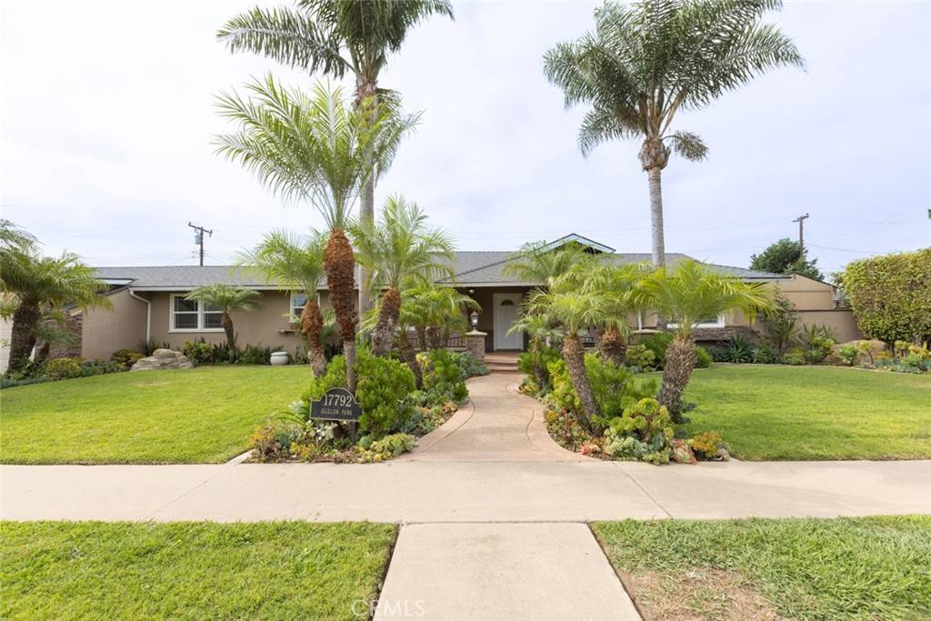 Tustin, CA 92780,17792 Bigelow Park