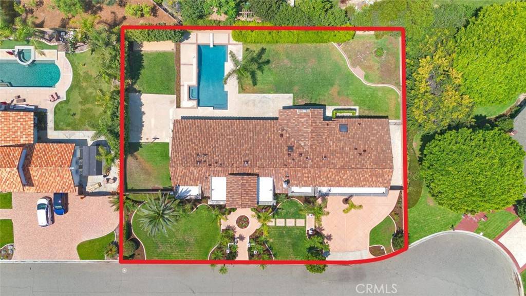 Villa Park, CA 92861,18111 Dorchester CIR