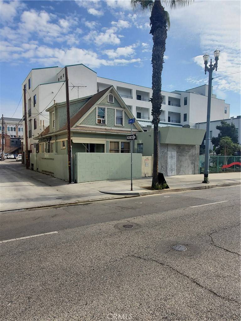 Long Beach, CA 90802,620 Pacific AVE #3
