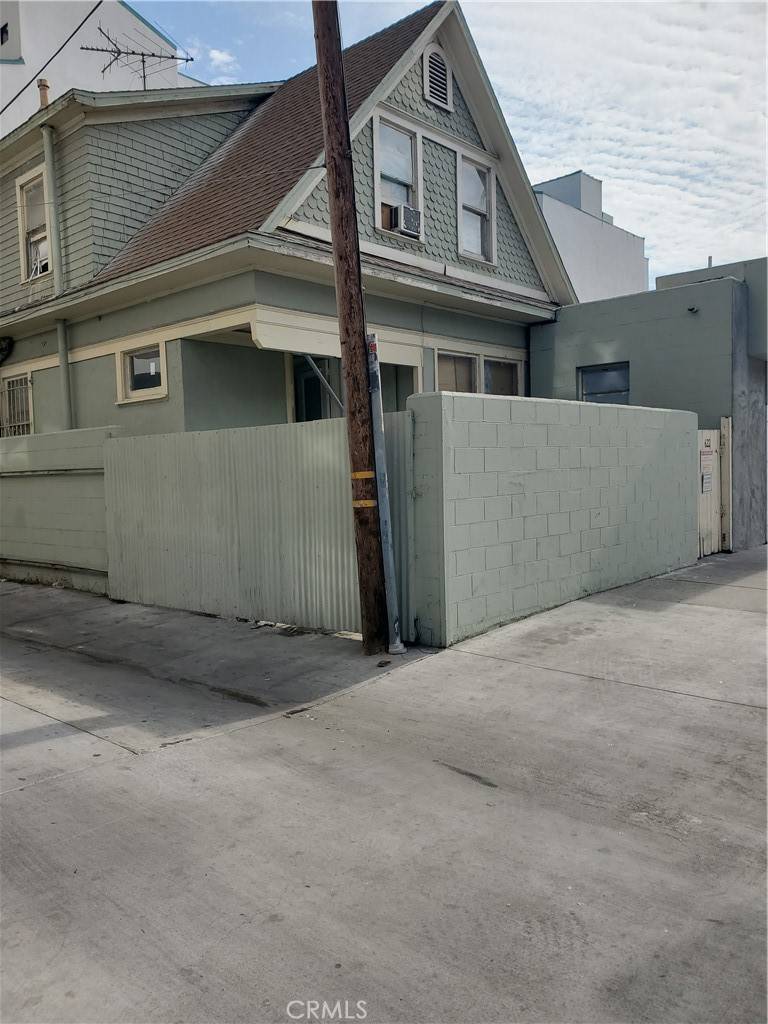 Long Beach, CA 90802,620 Pacific AVE #3