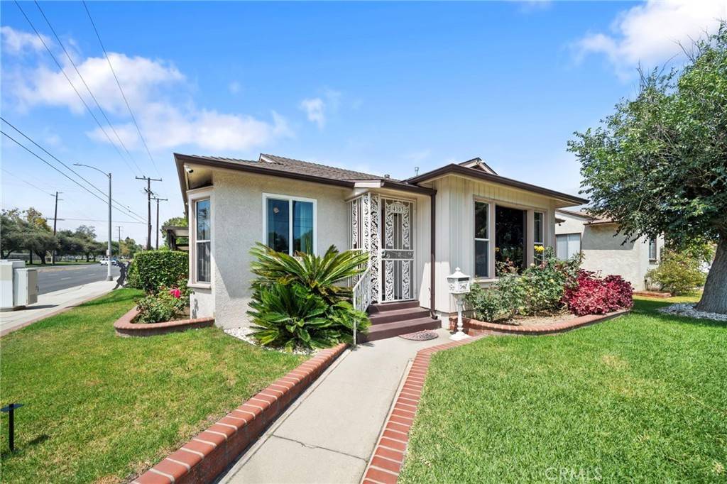 Lakewood, CA 90713,4103 Palo Verde AVE