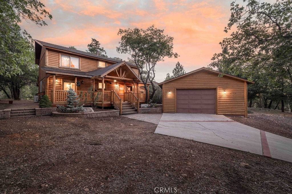 Big Bear City, CA 92314,190 Yosemite DR