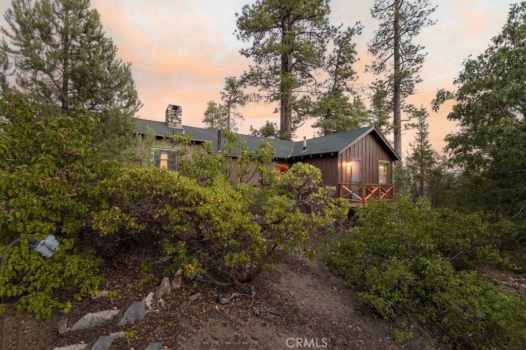 Fawnskin, CA 92333,59 Lakeview TRL
