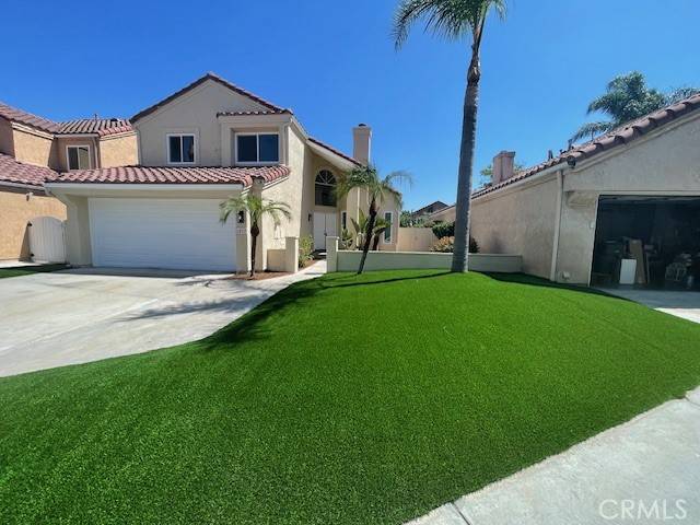 Yorba Linda, CA 92887,5917 San Remo WAY