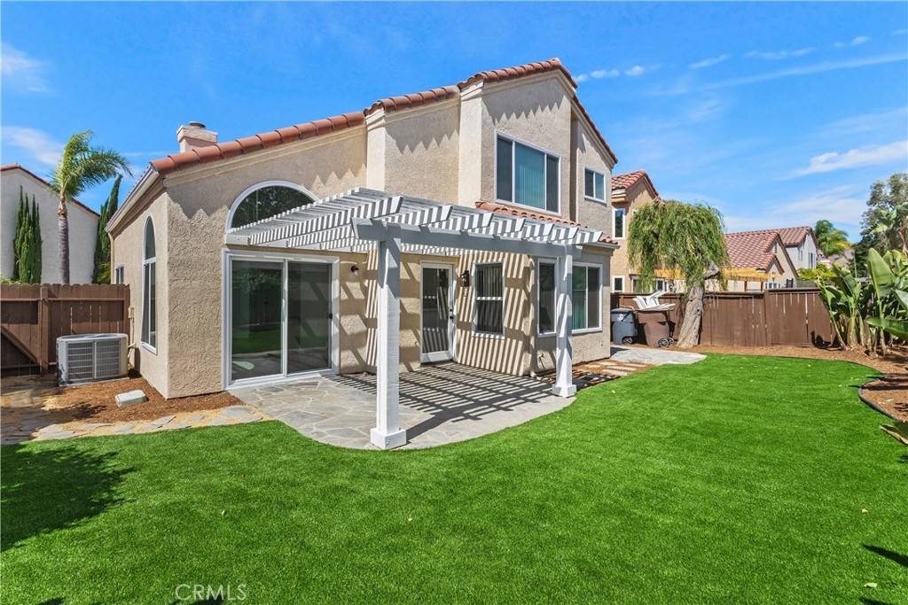 Yorba Linda, CA 92887,5917 San Remo WAY