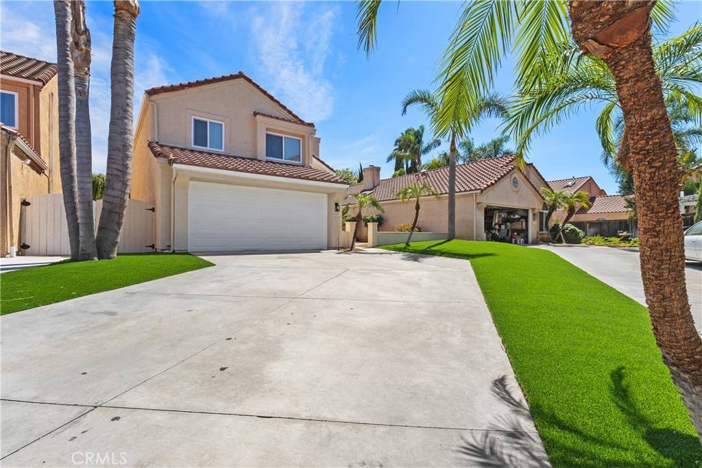 Yorba Linda, CA 92887,5917 San Remo WAY