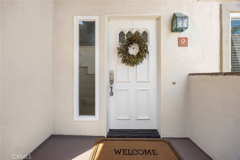Rancho Santa Margarita, CA 92688,9 Via Acuatica