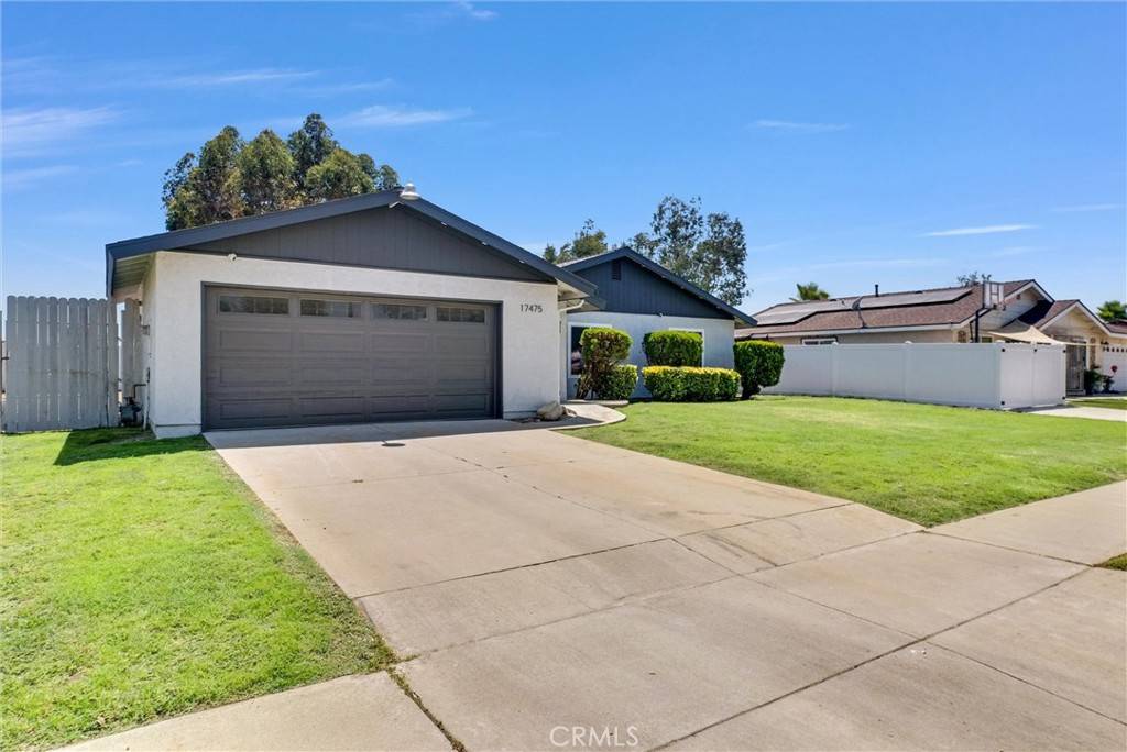 Fontana, CA 92336,17475 Jackson AVE