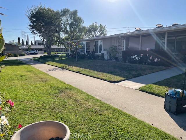 Seal Beach, CA 90740,13201 El Dorado DR #207-I