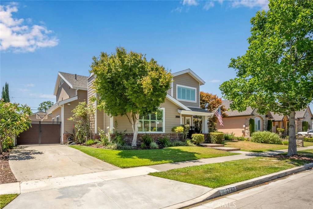 Rossmoor, CA 90720,2762 Engel DR