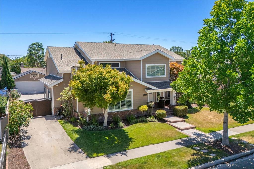 Rossmoor, CA 90720,2762 Engel DR