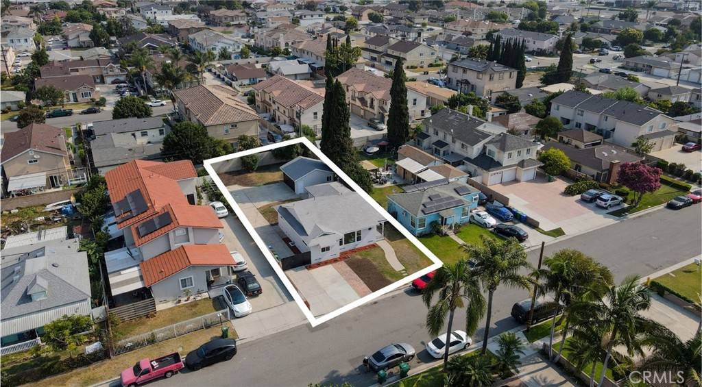 Westminster, CA 92683,7771 12th