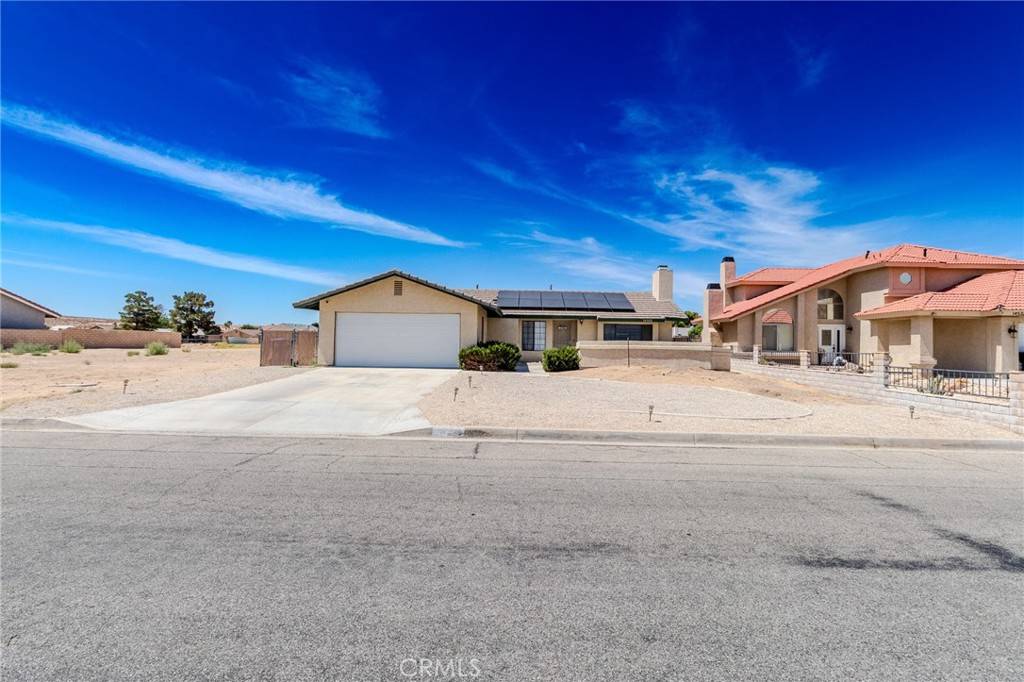 Helendale, CA 92342,14522 Rivers Edge RD