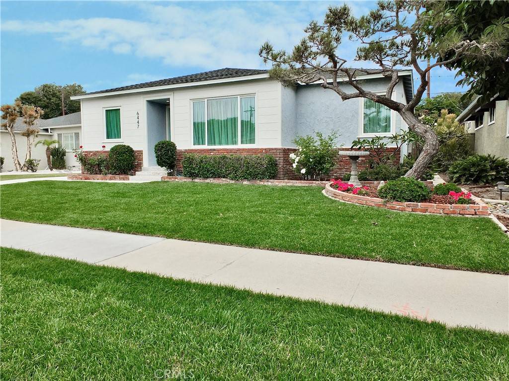 Long Beach, CA 90808,6447 E Harco ST E