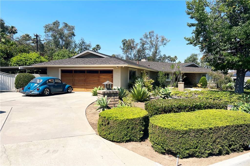 Fullerton, CA 92835,3613 Potrero DR