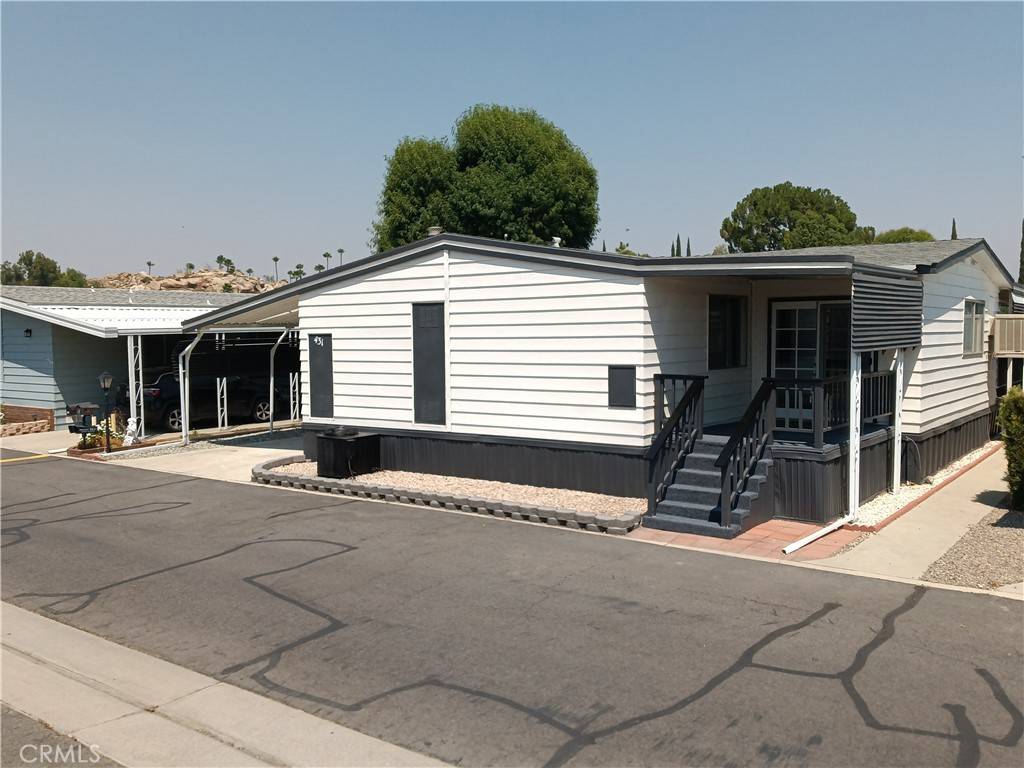 Hemet, CA 92545,5001 W FLORIDA AVE #431