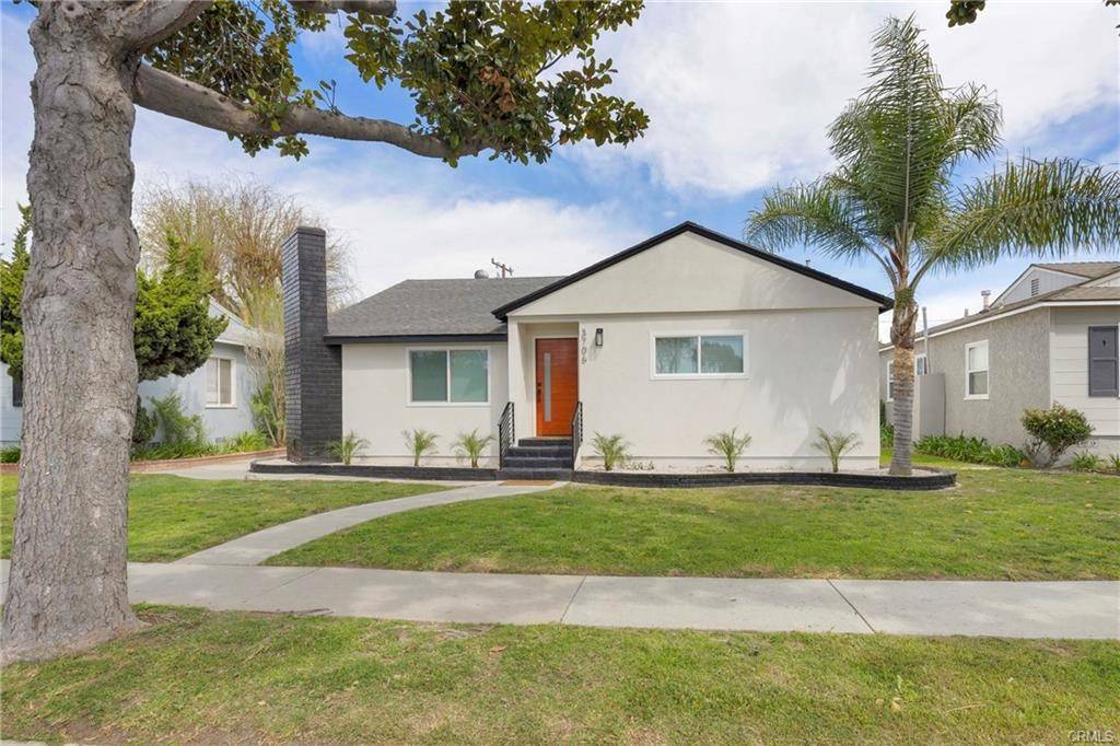 Long Beach, CA 90808,3706 Palo Verde AVE