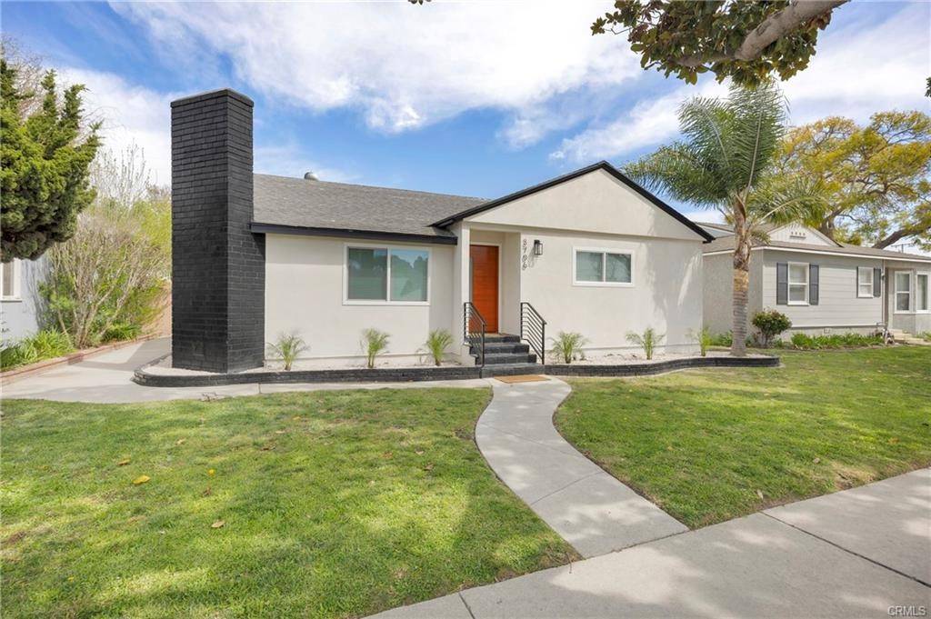 Long Beach, CA 90808,3706 Palo Verde AVE