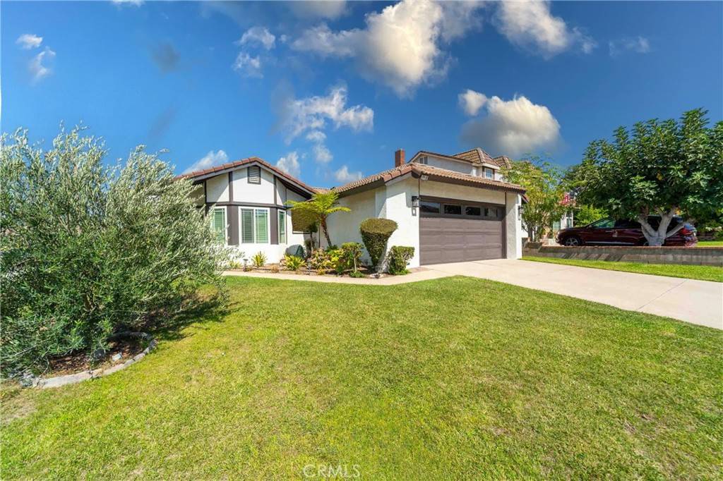 Anaheim Hills, CA 92808,210 S Larkwood