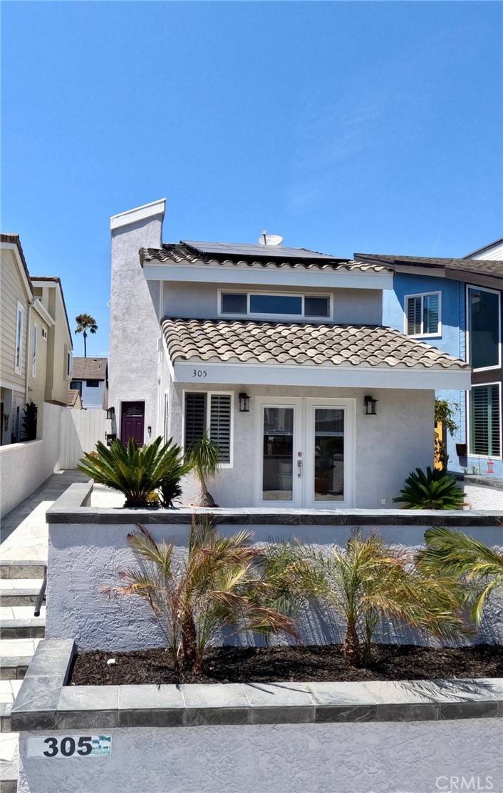 Huntington Beach, CA 92648,305 21st ST