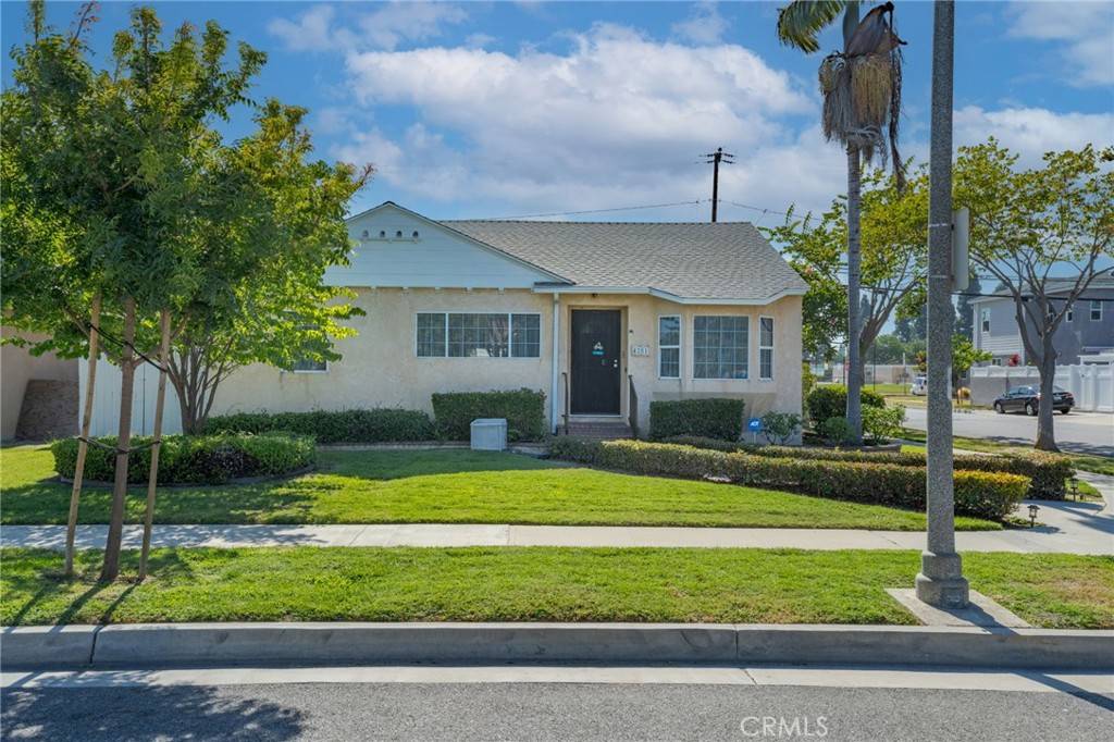 Lakewood, CA 90713,4281 Ostrom AVE