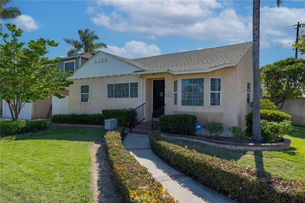 Lakewood, CA 90713,4281 Ostrom AVE