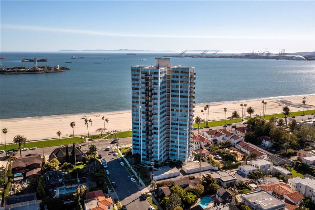 Long Beach, CA 90803,2999 E Ocean Blvd #710