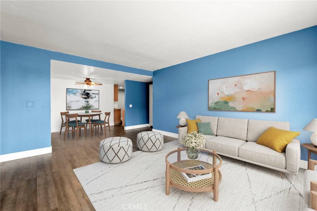 Long Beach, CA 90804,1207 Obispo AVE #212