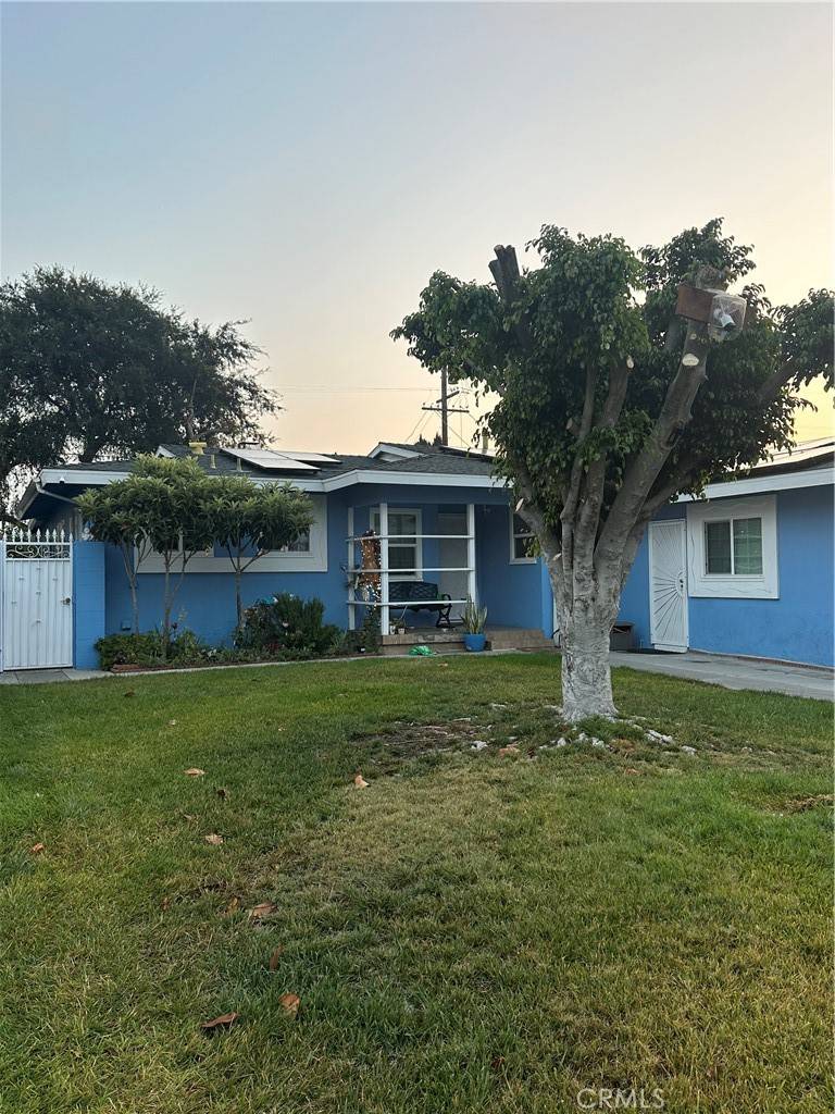 Anaheim, CA 92805,1307 E Merona PL