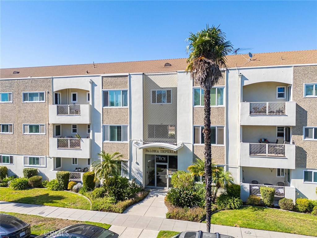 Long Beach, CA 90803,3101 E 2nd ST #2A