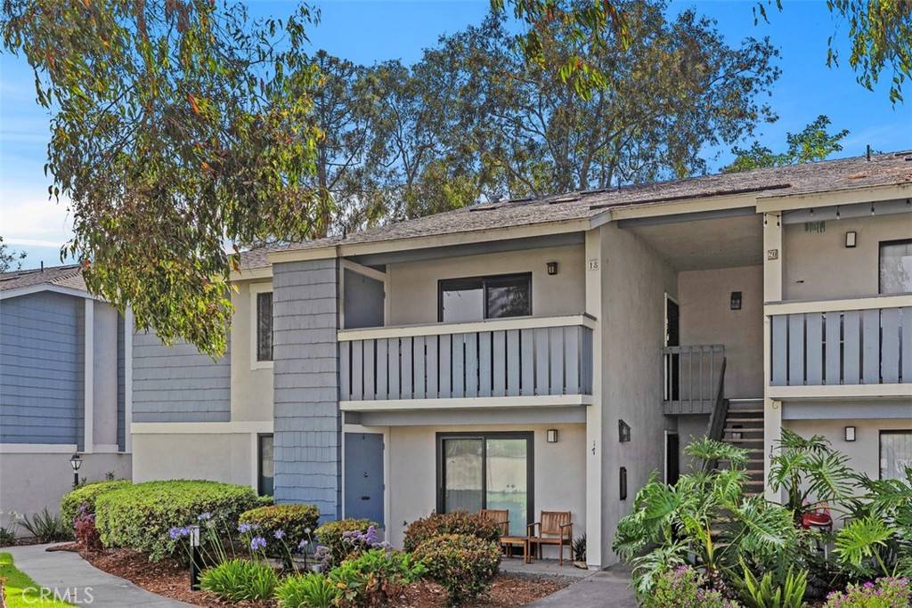 Dana Point, CA 92629,25611 Quail RUN #18