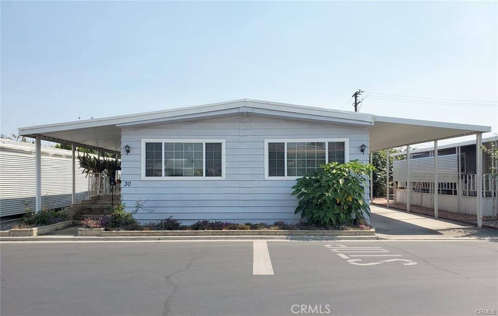 Westminster, CA 92683,9800 BOLSA #30