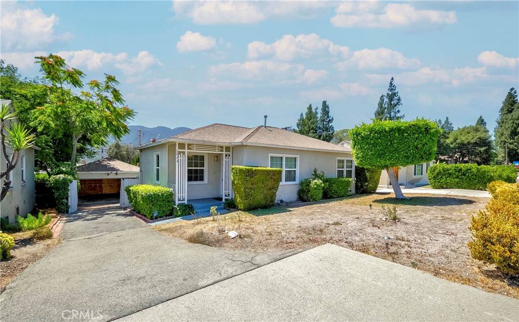 La Crescenta, CA 91214,2944 Mayfield AVE