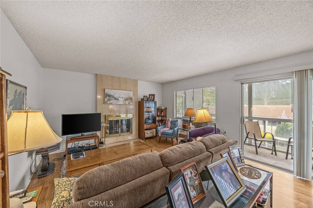 Laguna Woods, CA 92637,5359 Algarrobo #A