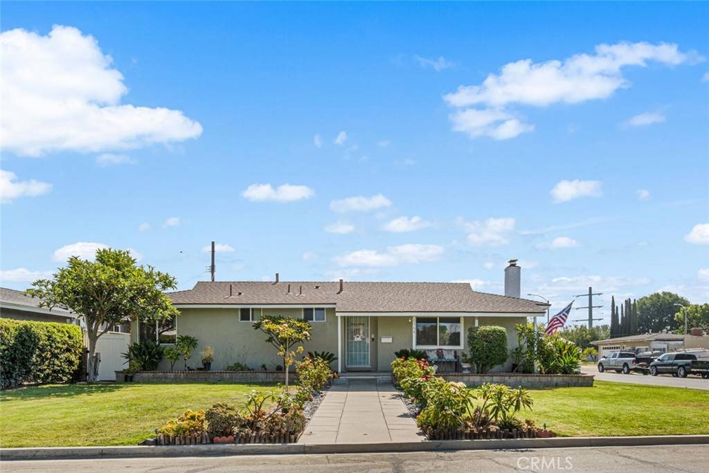 Anaheim, CA 92802,1754 S Norfolk LN