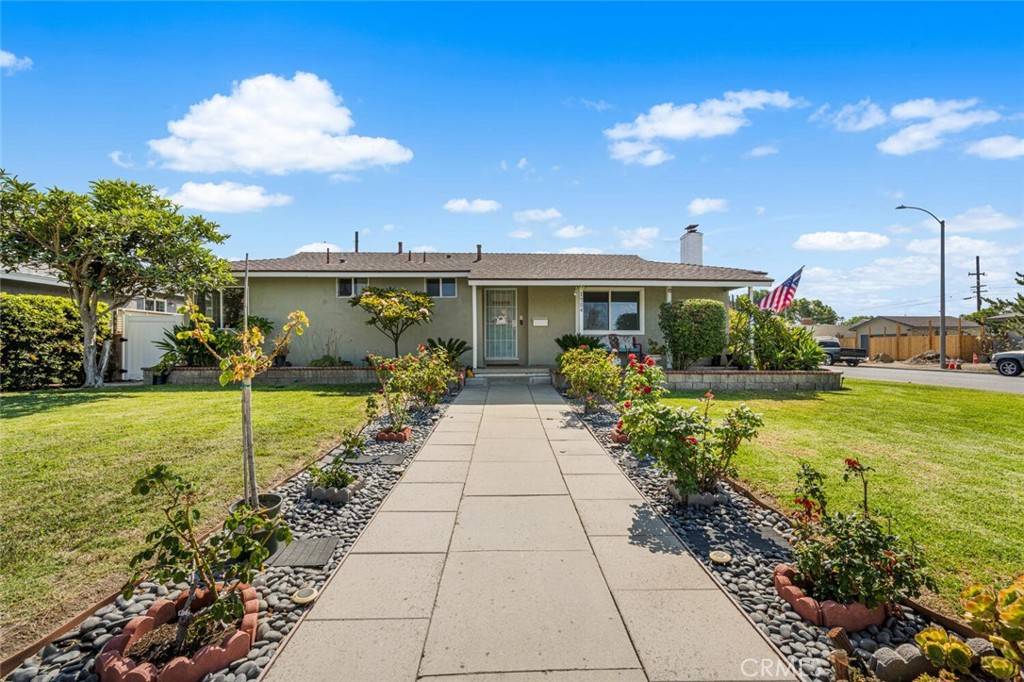 Anaheim, CA 92802,1754 S Norfolk LN