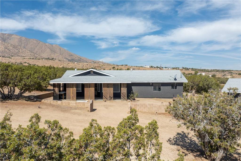 Pearblossom, CA 93553,29405 123rd ST E