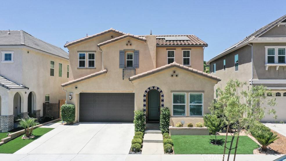 Corona, CA 92883,24719 Branch CT
