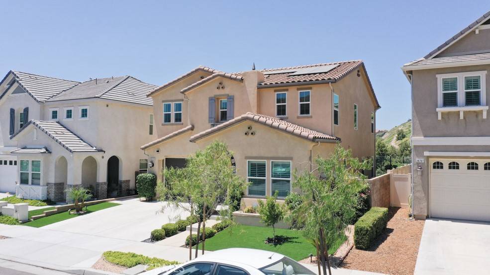 Corona, CA 92883,24719 Branch CT