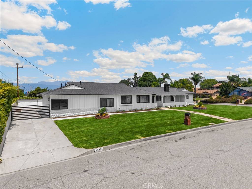 West Covina, CA 91791,3033 E Sunset Hill DR