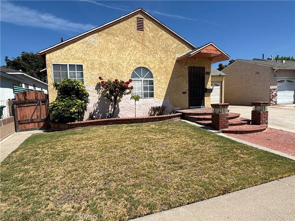 Long Beach, CA 90805,2241 E 64th ST