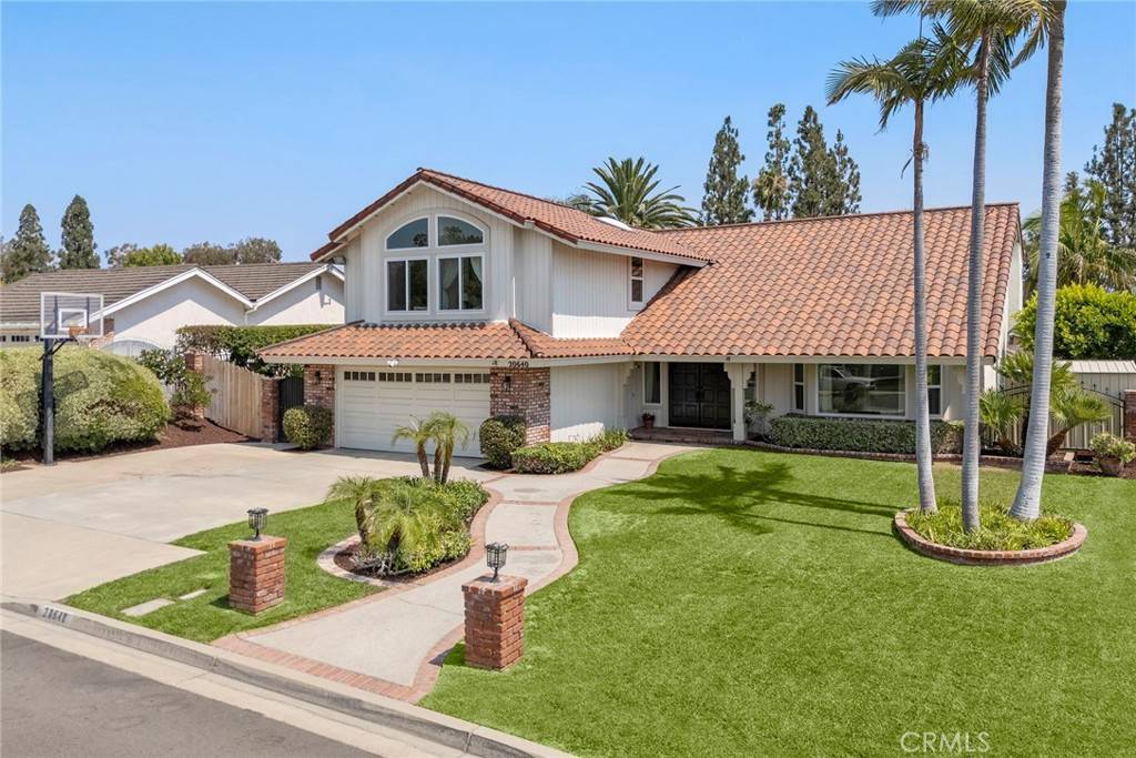 Yorba Linda, CA 92886,20640 Via Breve