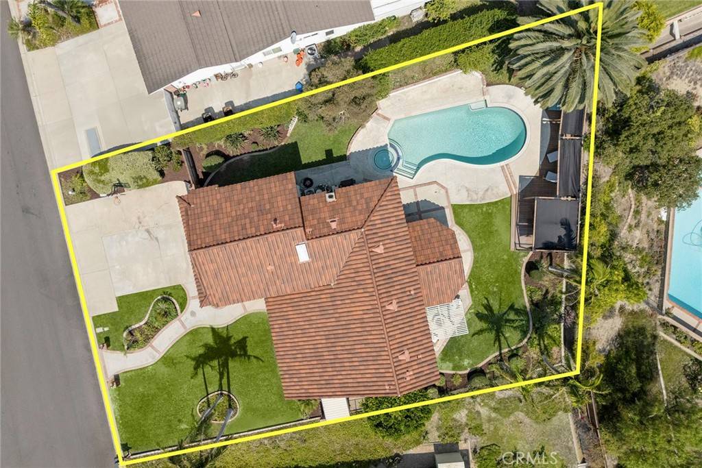 Yorba Linda, CA 92886,20640 Via Breve