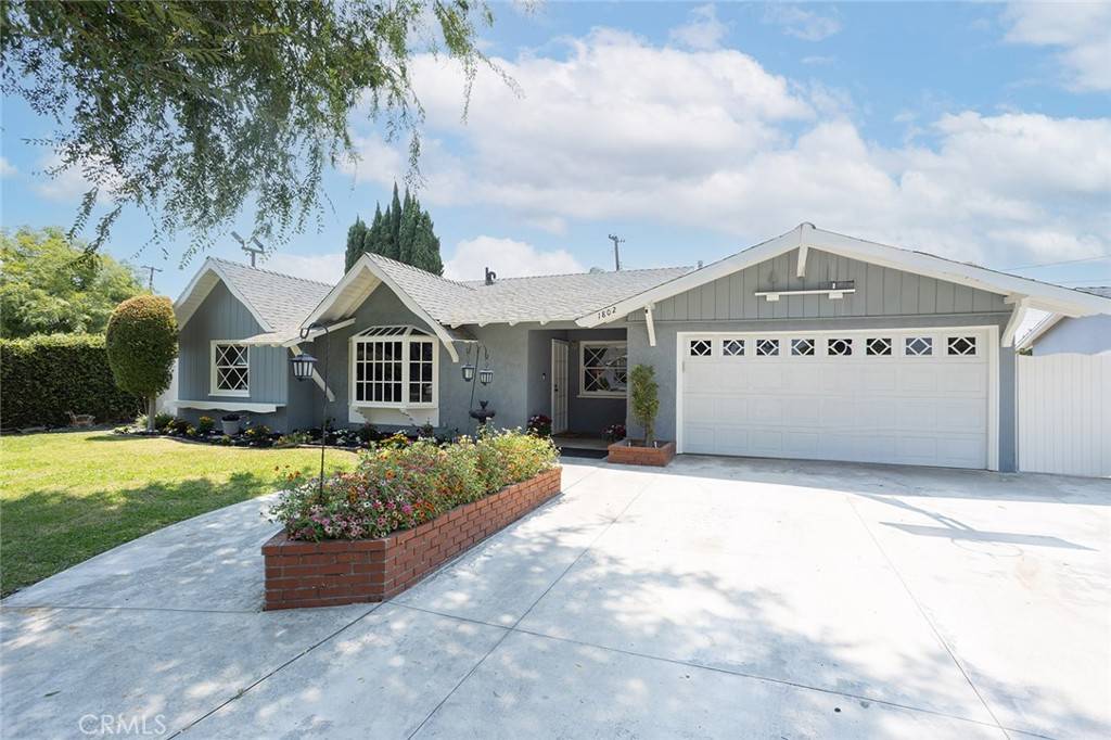 Anaheim, CA 92804,1802 W Harle AVE