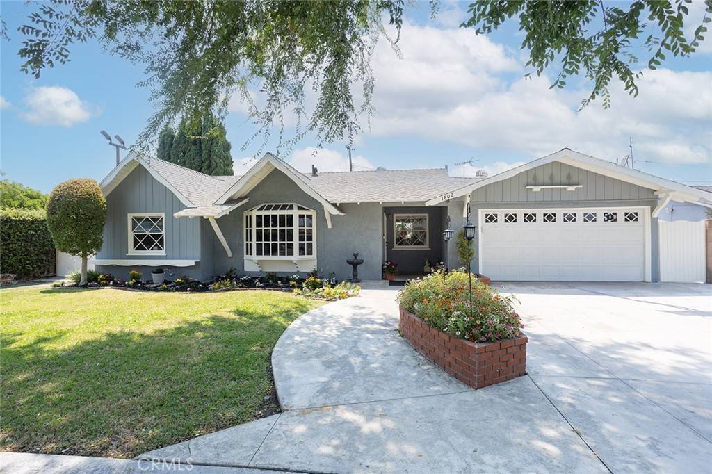 Anaheim, CA 92804,1802 W Harle AVE
