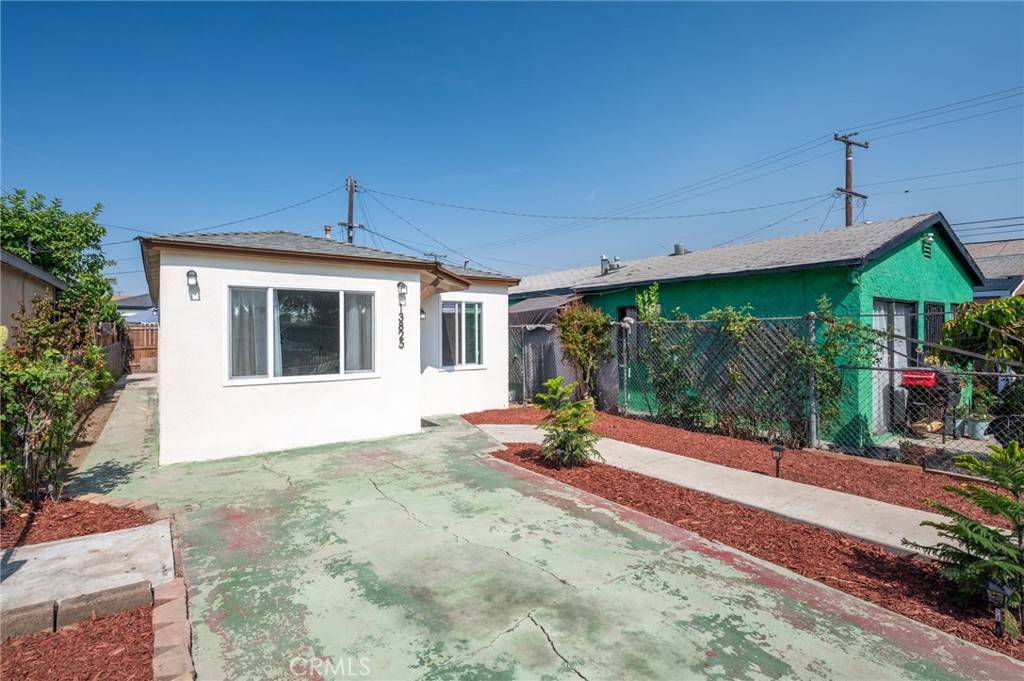 Los Angeles, CA 90059,13825 Stanford AVE
