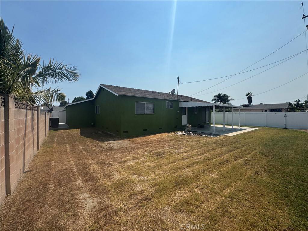 Westminster, CA 92683,8841 Universe AVE